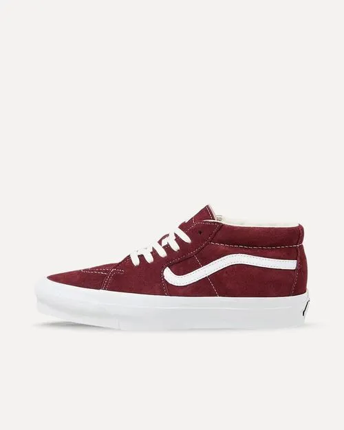 Vans Premium Sk8-Mid 83