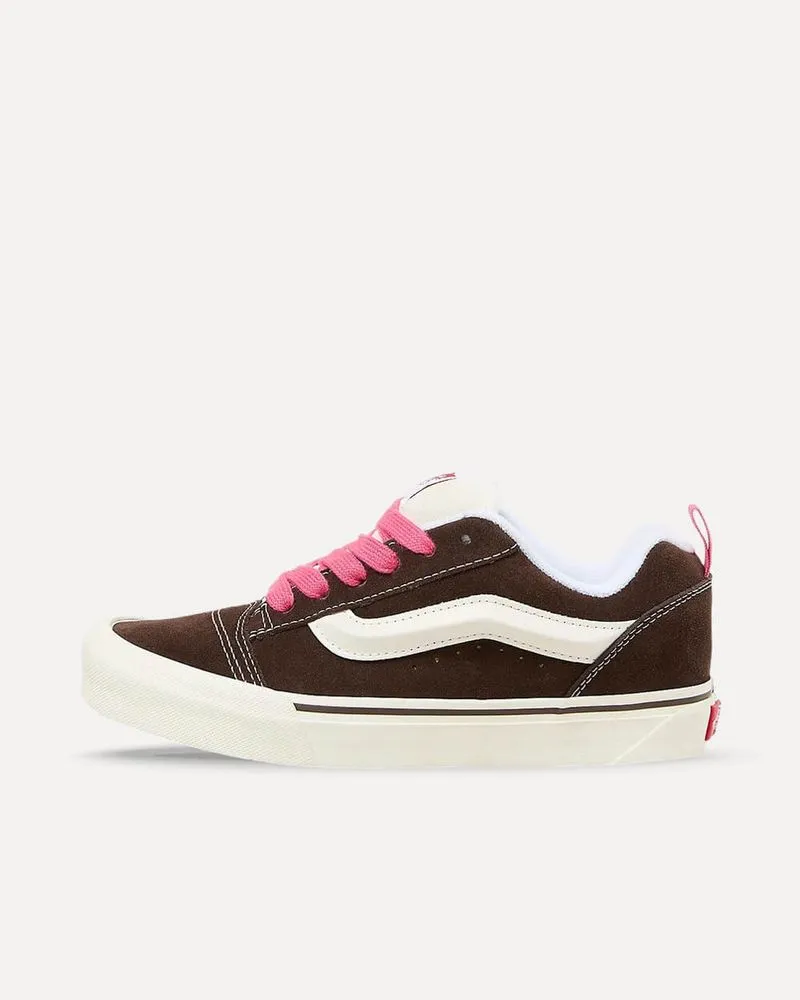 Vans Knu School