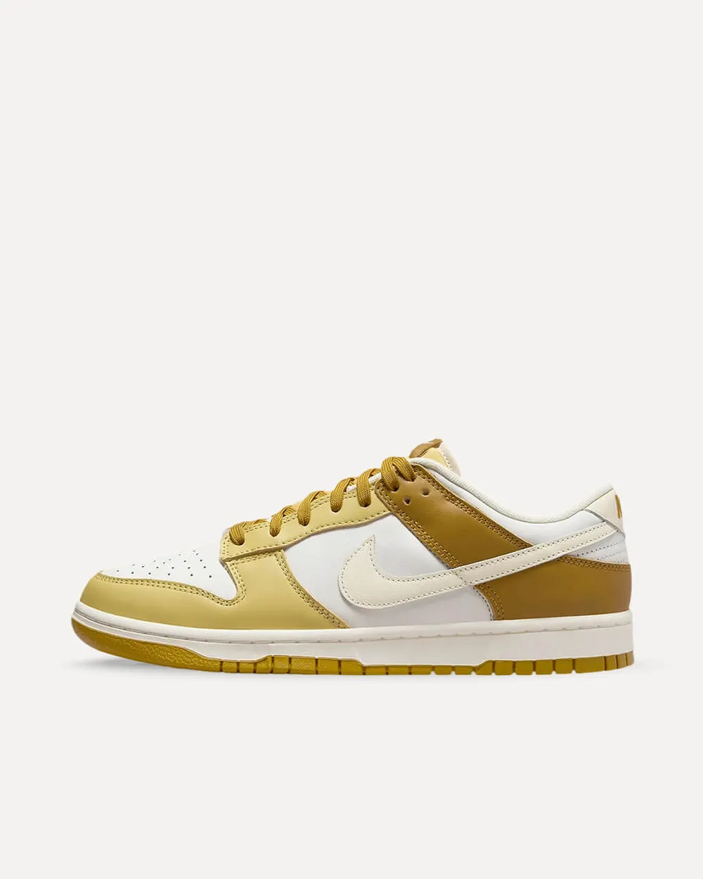Nike Dunk Low Retro „Bronzine“