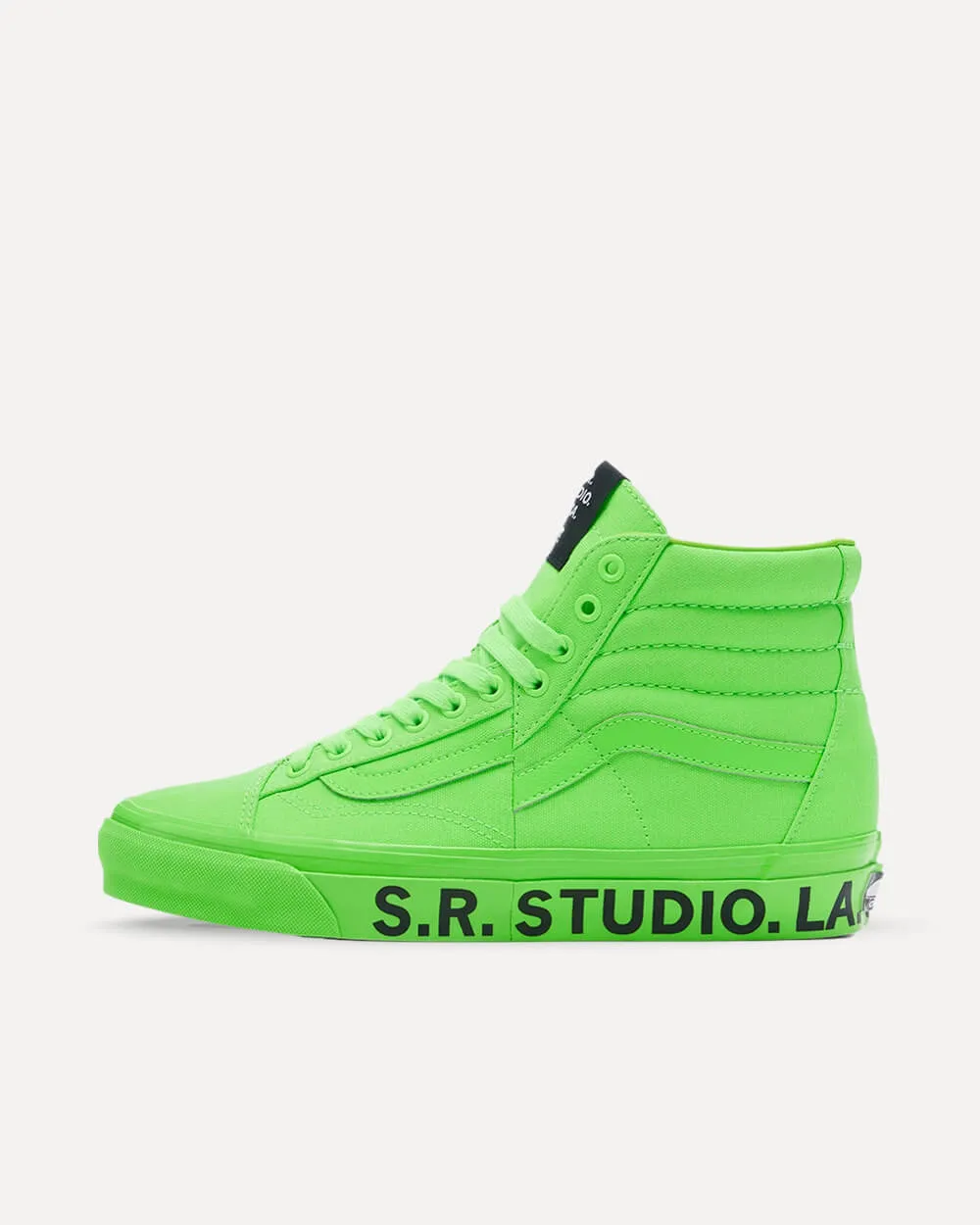 Vans OTW x S.R. STUDIO. LA. CA. Clash the Wall