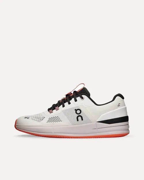 On The Roger Pro Clay
