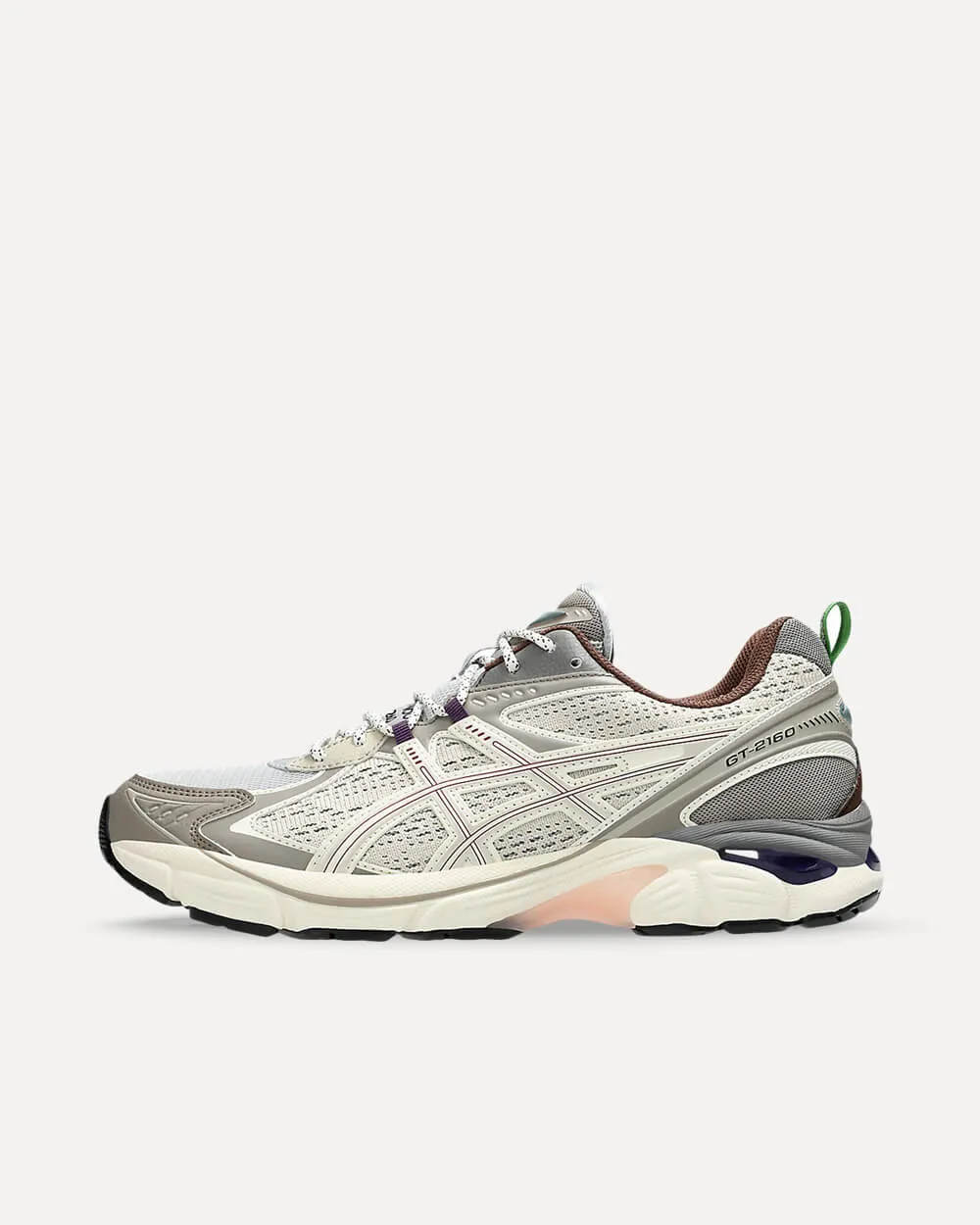 ASICS SportStyle x Wood Wood GT-2160