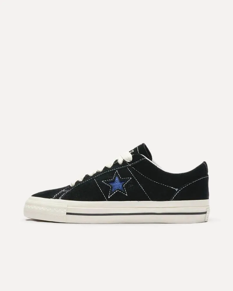 Converse x Quartersnacks One Star Pro OX