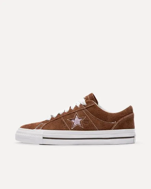 Converse x Quartersnacks One Star Pro Ox
