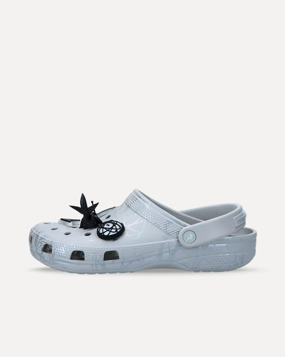 Crocs x Futura Laboratories Classic RO Clog