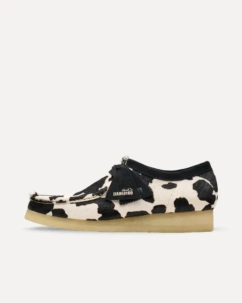 Clarks Originals Wallabee