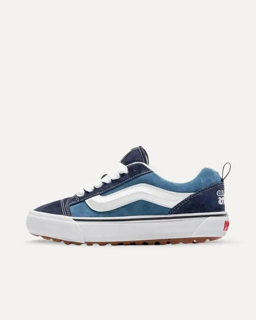 Vans x Imran Potato UA Knu Skool MTE-1 LX