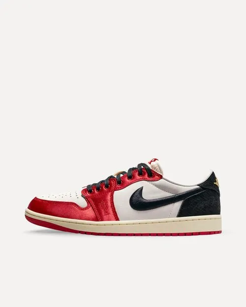 Nike Air Jordan x Trophy Room 1 Retro Low OG