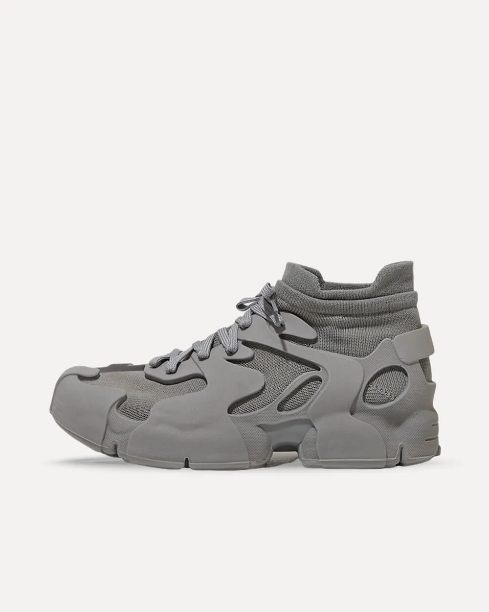 CAMPERLAB Tossu