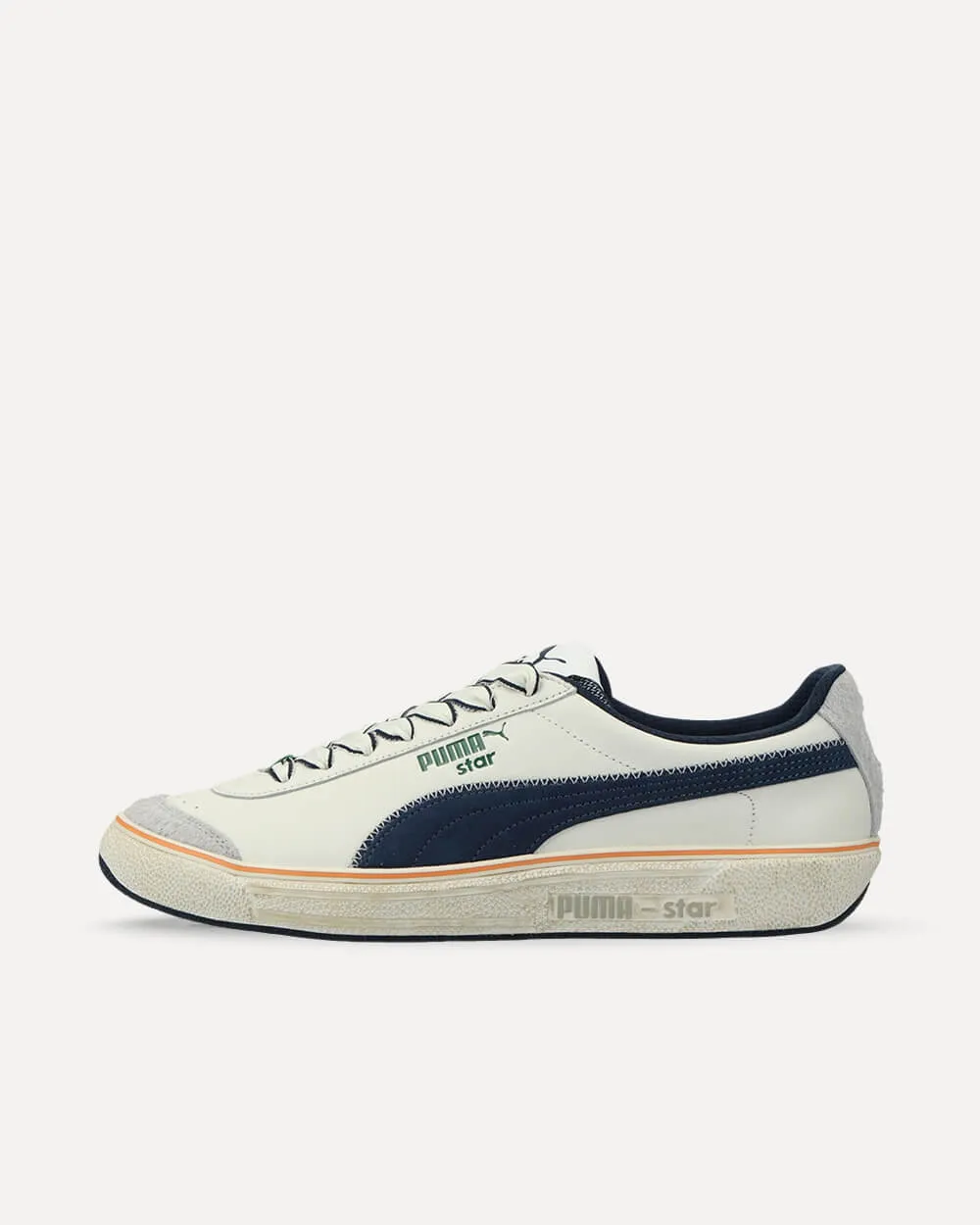 Puma Star Skateserve