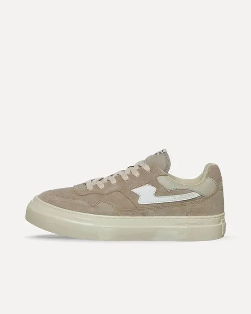 Stepney Workers Club Pearl S-Strike Suede