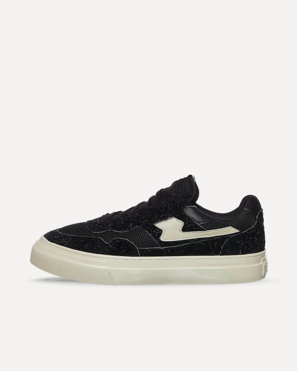 Stepney Workers Club Pearl S-Strike Suede Mix