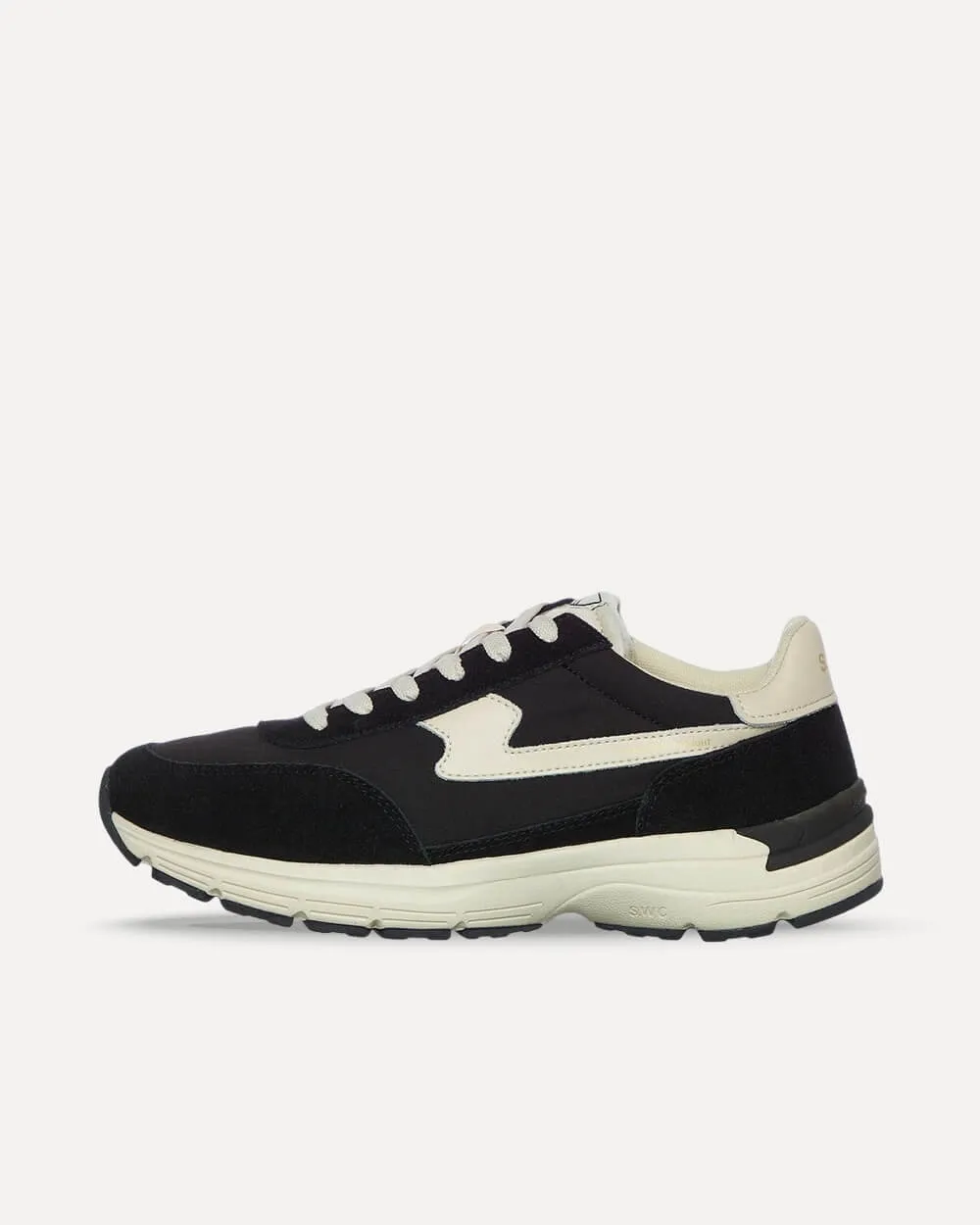Stepney Workers Club Osier S-Strike Suede Mix
