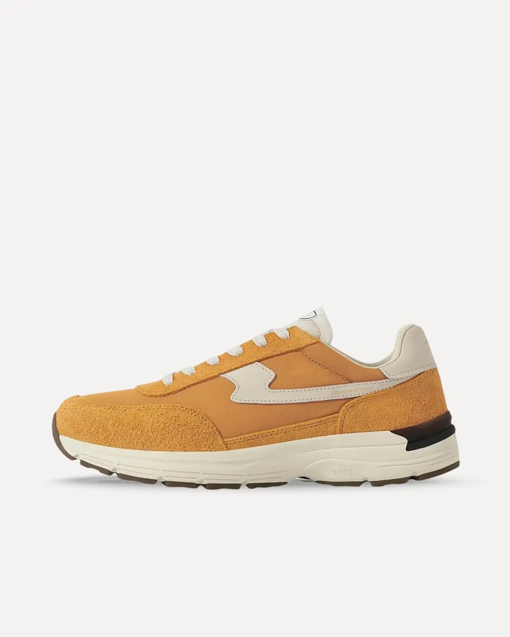 Stepney Workers Club Osier S-Strike Suede Mix