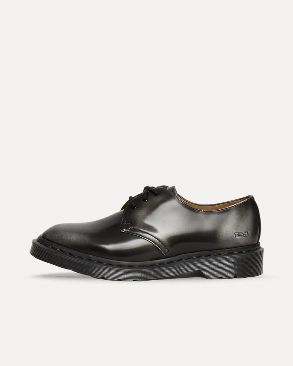 Dr. Martens x Supreme 1461 3-Eye Shoe Arcadia Leather