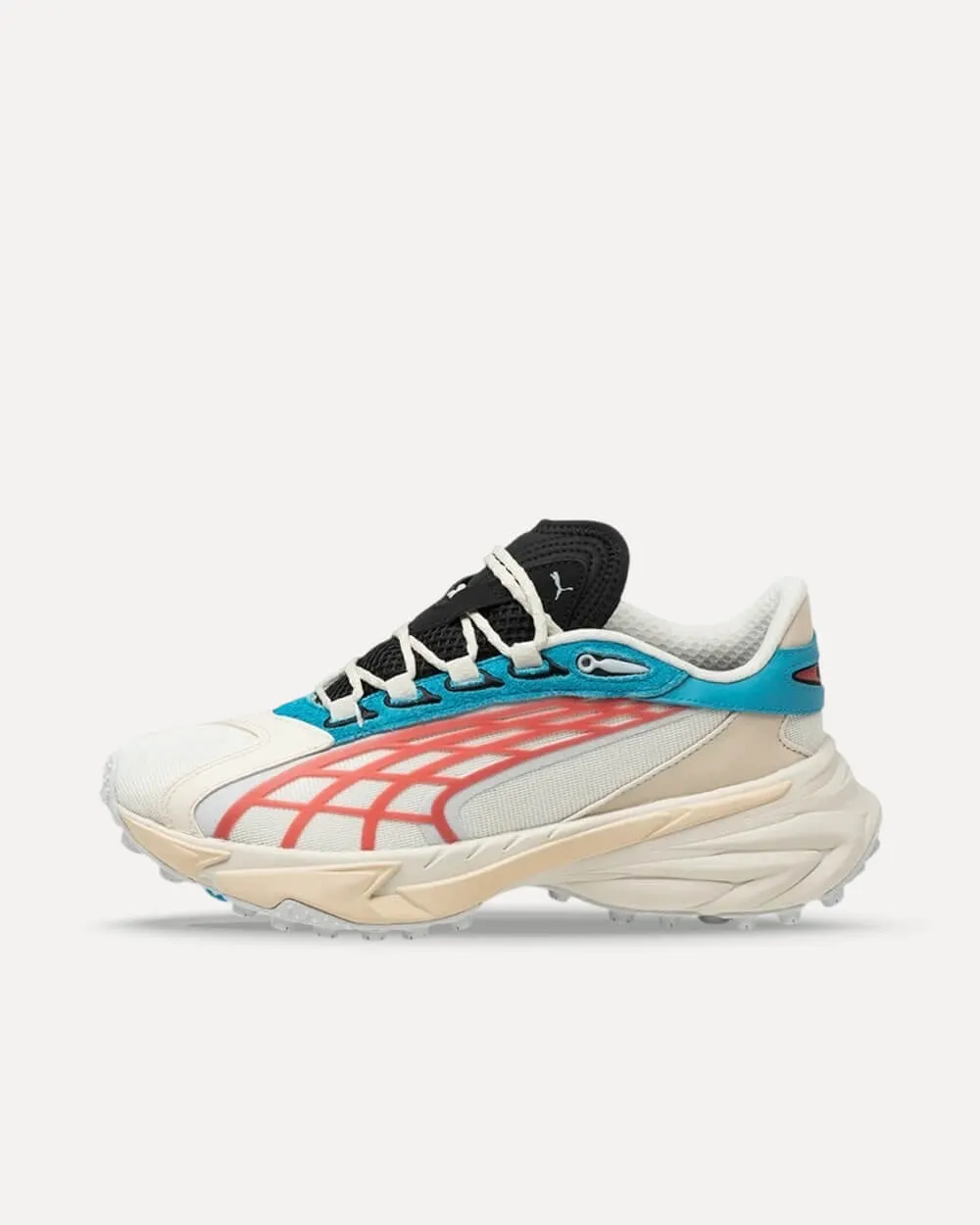 Puma Spirex IOS