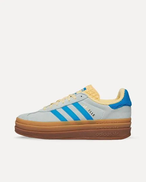 adidas Originals Gazelle Bold W