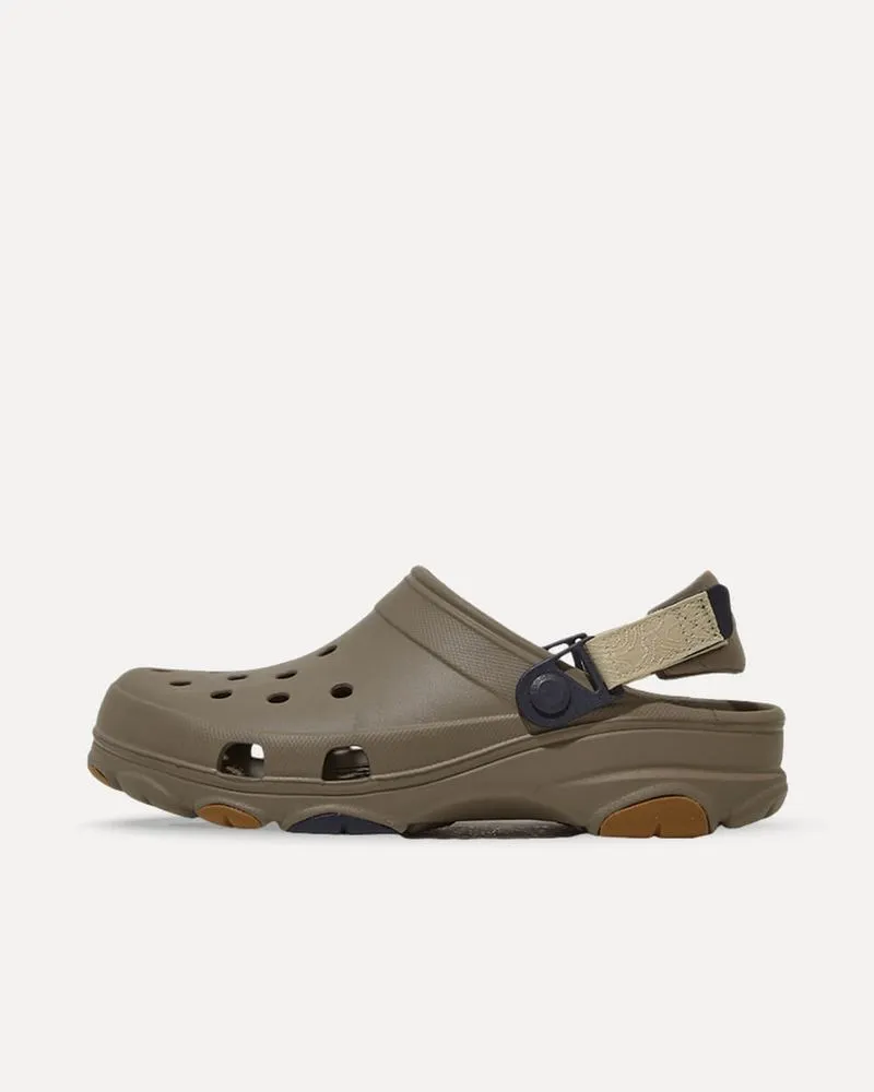 Crocs Classic All Terrain Clog
