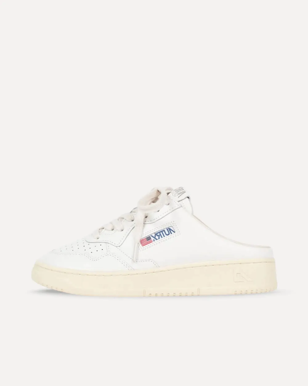 Autry Medalist Low Mule LL15