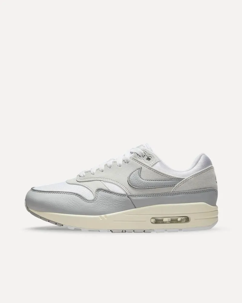 Nike Air Max 1 ’87 „Pure Platinum“