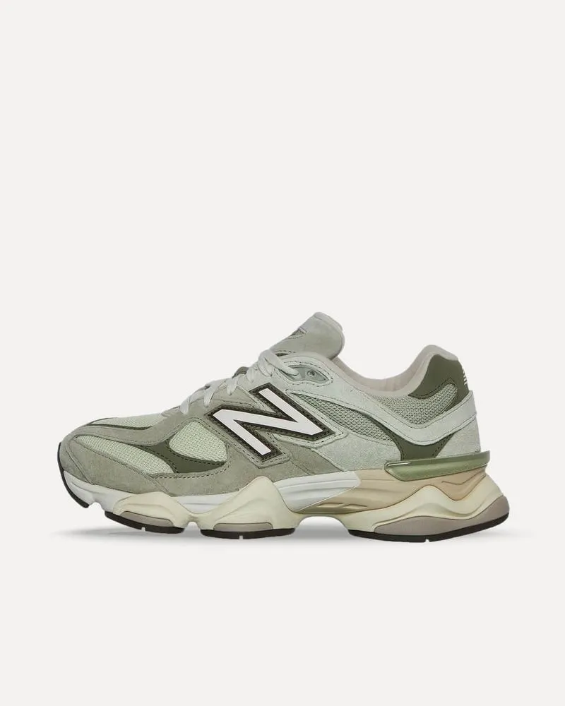 New Balance U9060EEC