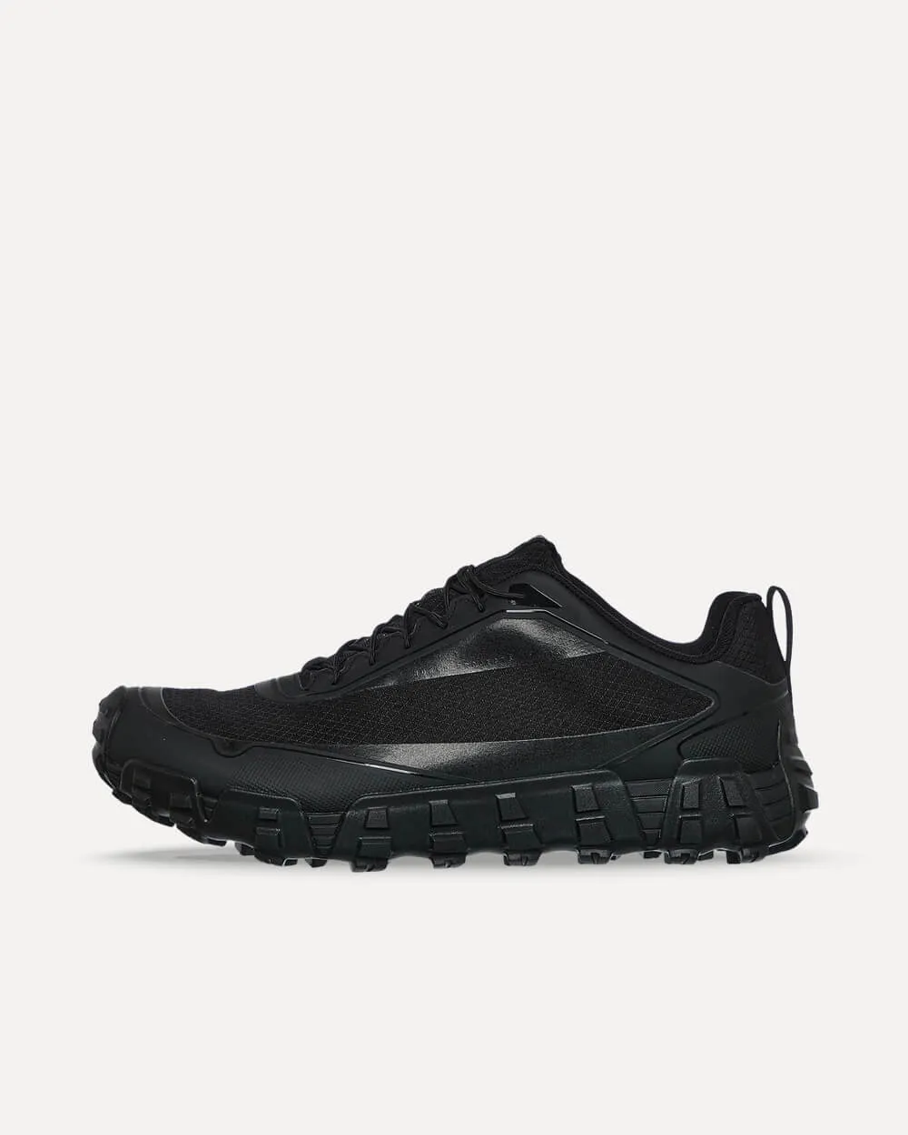 Norse Projects Arktisk Lace Up Hyper Runner V08