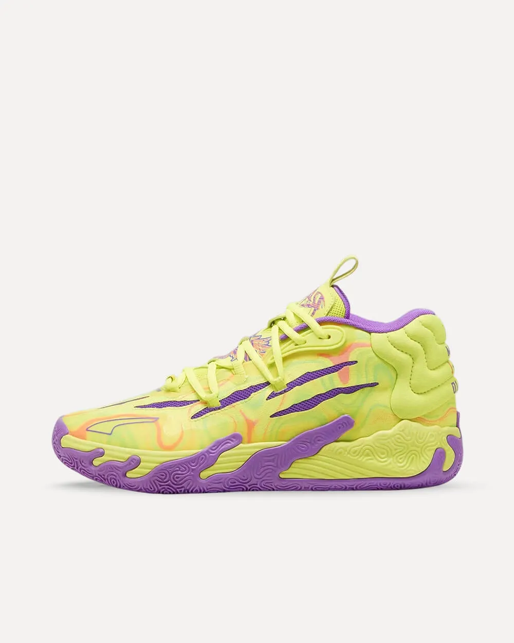 Puma LaMelo Ball MB.03 „The Joker“