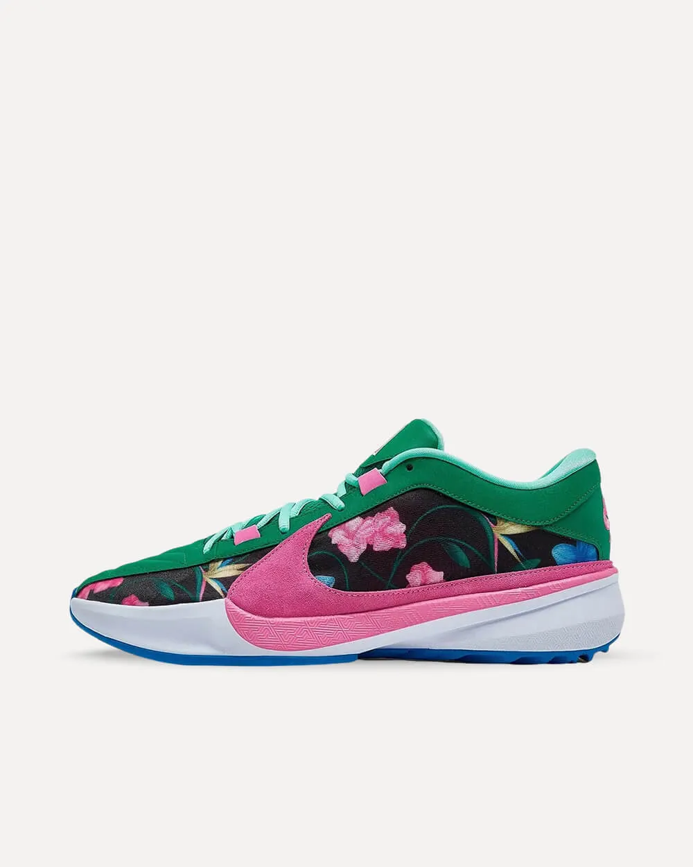 Nike Zoom Freak 5 „Flowers“