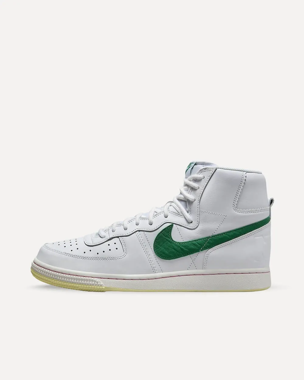 Nike Terminator High „White Malachite“