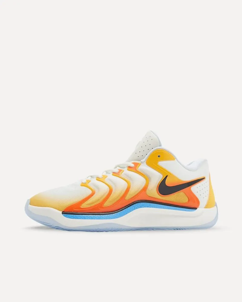 Nike KD 17 „Sunrise“