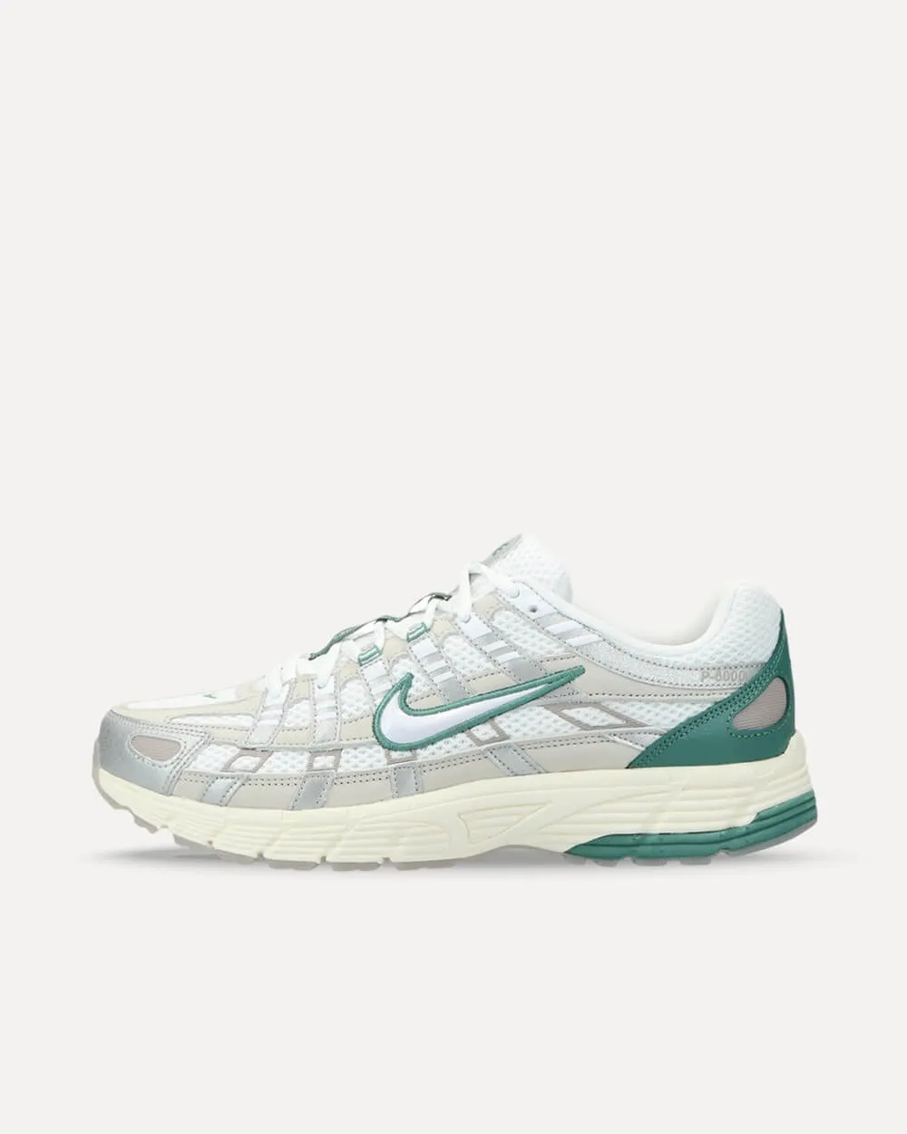 Nike P-6000 Premium „Light Bone“