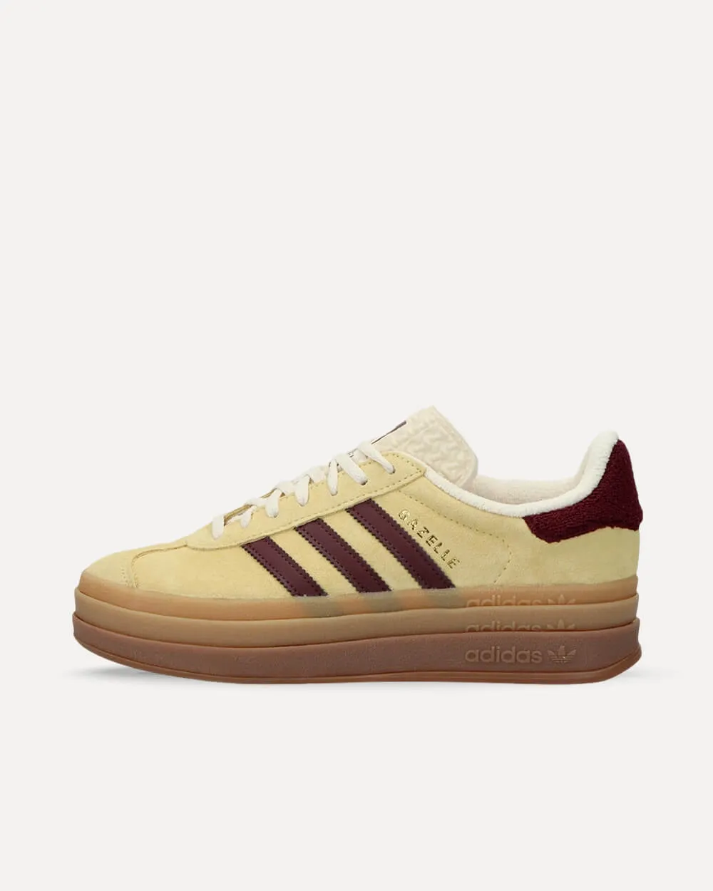 adidas Originals Gazelle Bold W