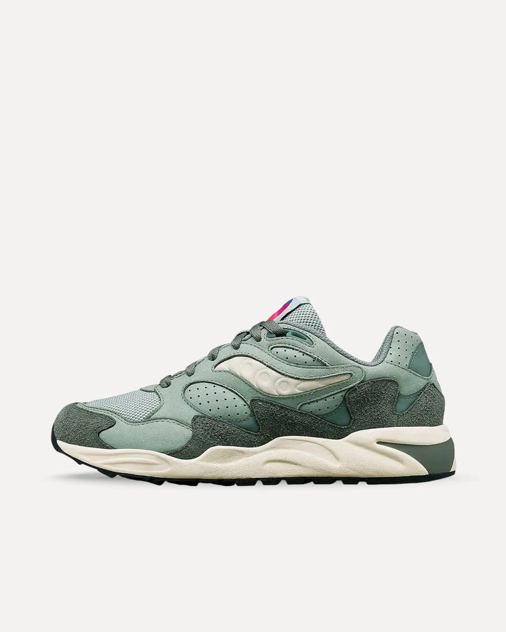Saucony Grid Shadow 2 „Chromatic Pack“