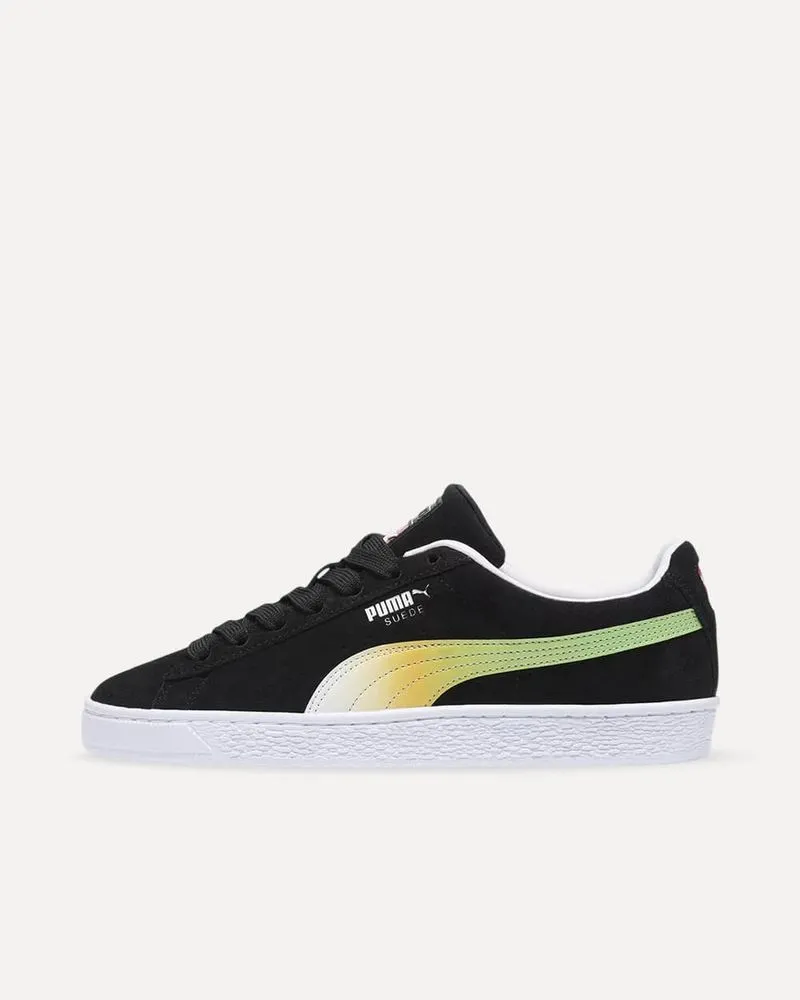 Puma x NBA 2K Suede