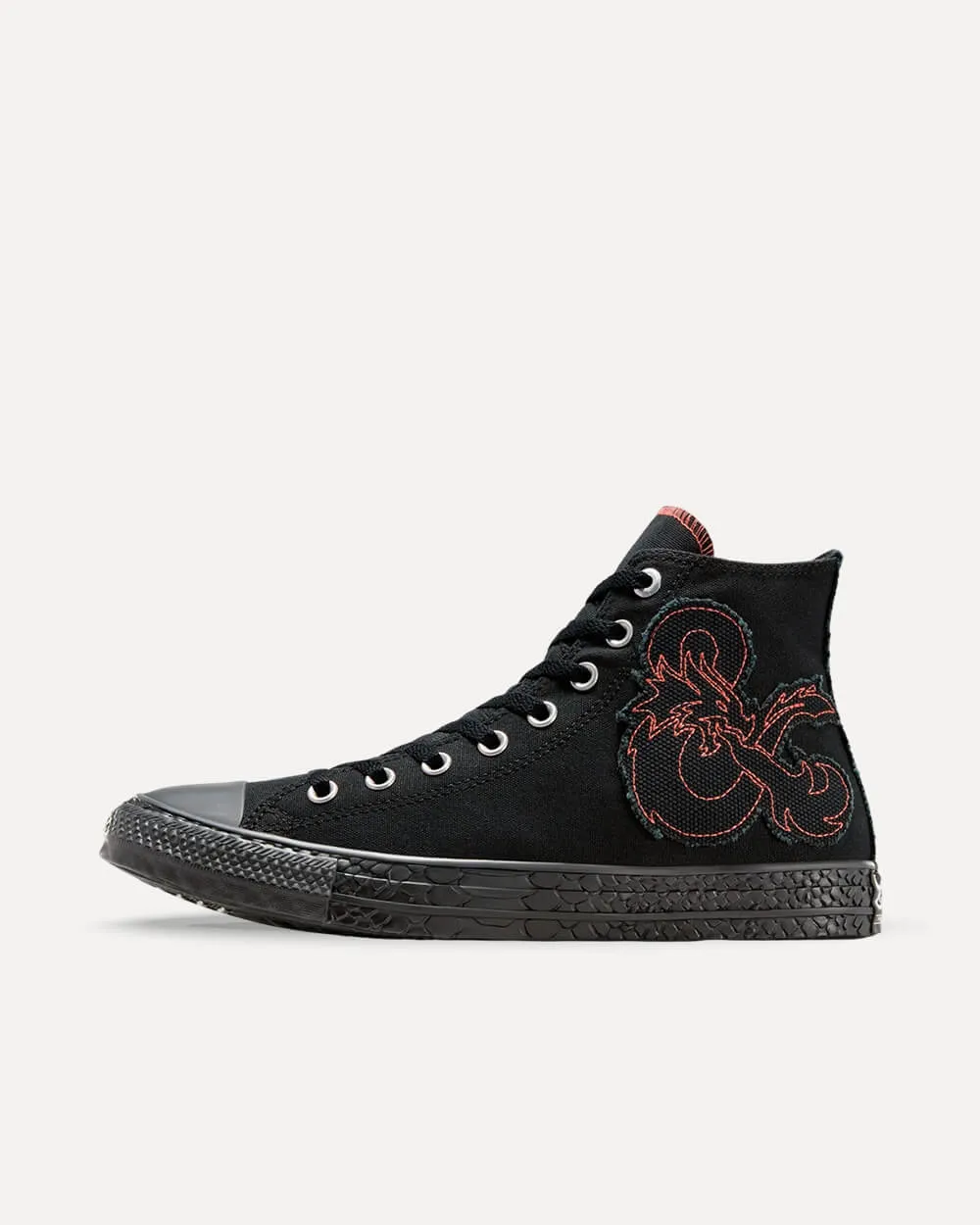 Converse x Dungeons & Dragons Chuck Taylor All Star
