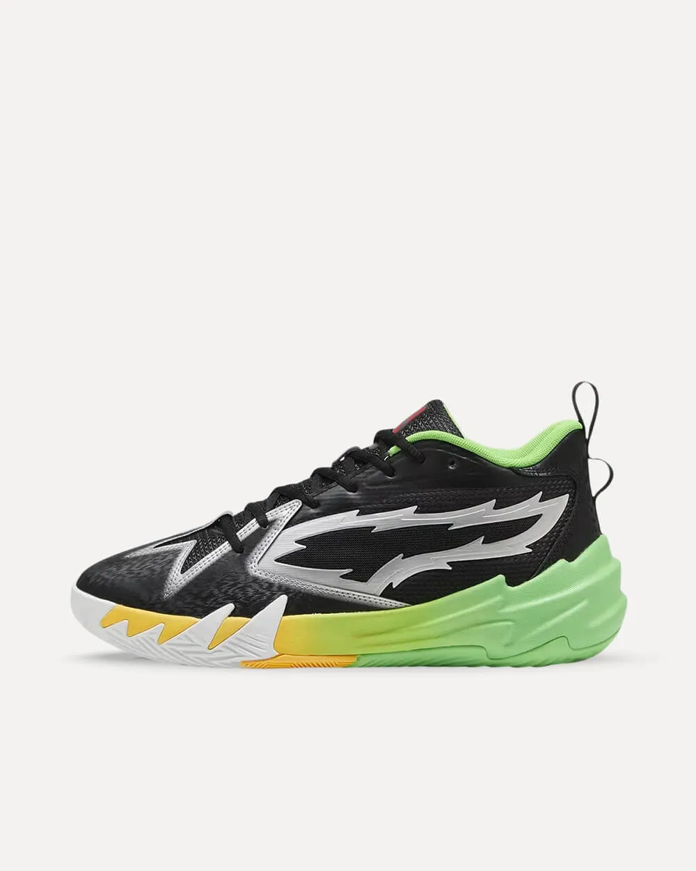 Puma x NBA 2K Scoot Zeros „Shot Meter“