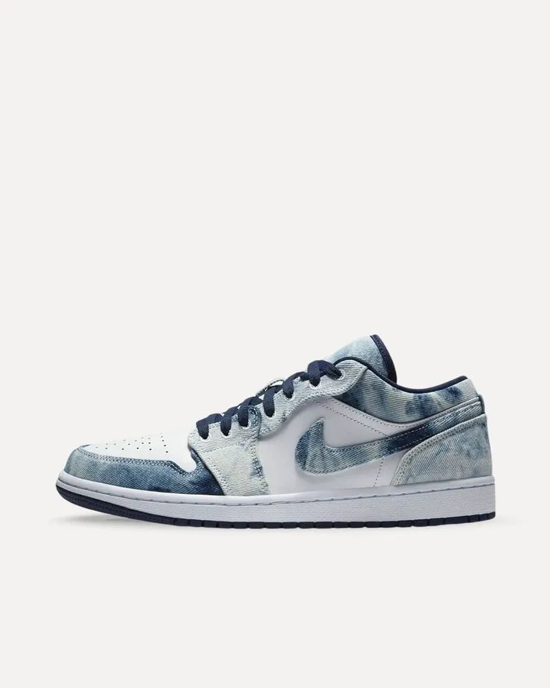 Nike Air Jordan 1 Low SE „Washed Denim“