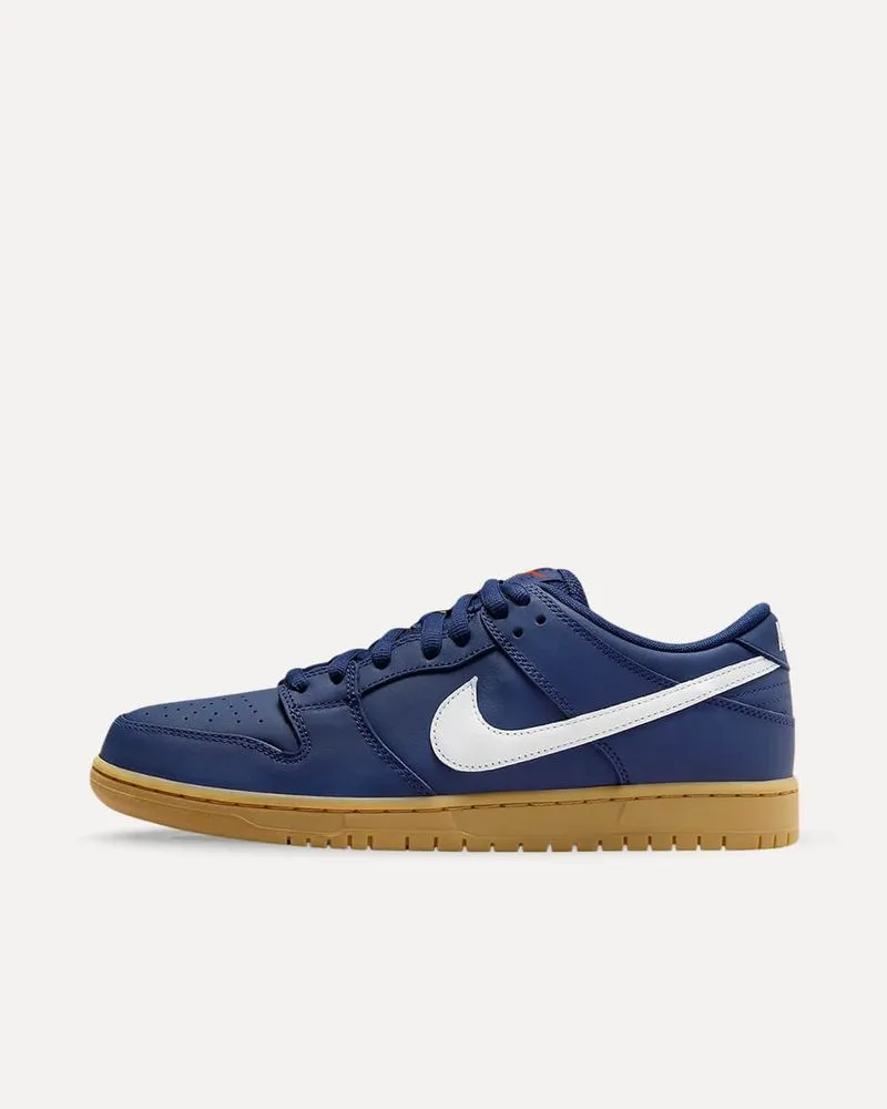 Nike SB Dunk Low Pro ISO