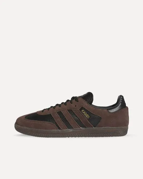 adidas Skateboarding x Kader Sylla Samba ADV