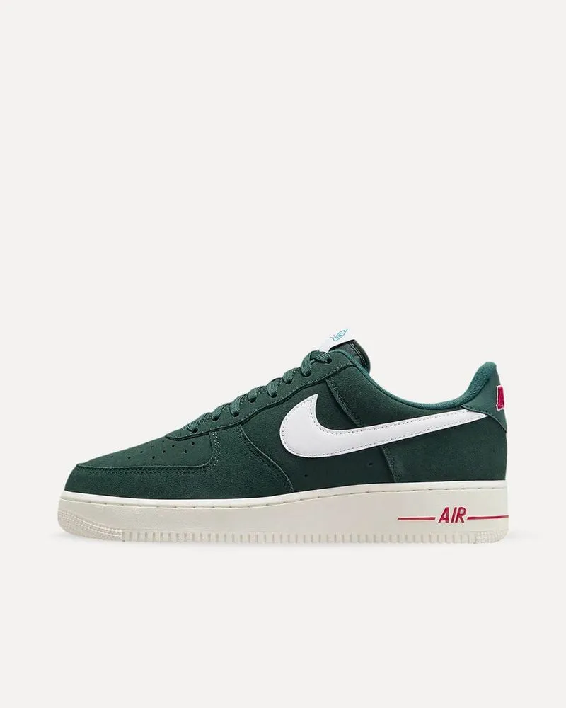 Nike Air Force 1 ’07 LX Low „Athletic Club“