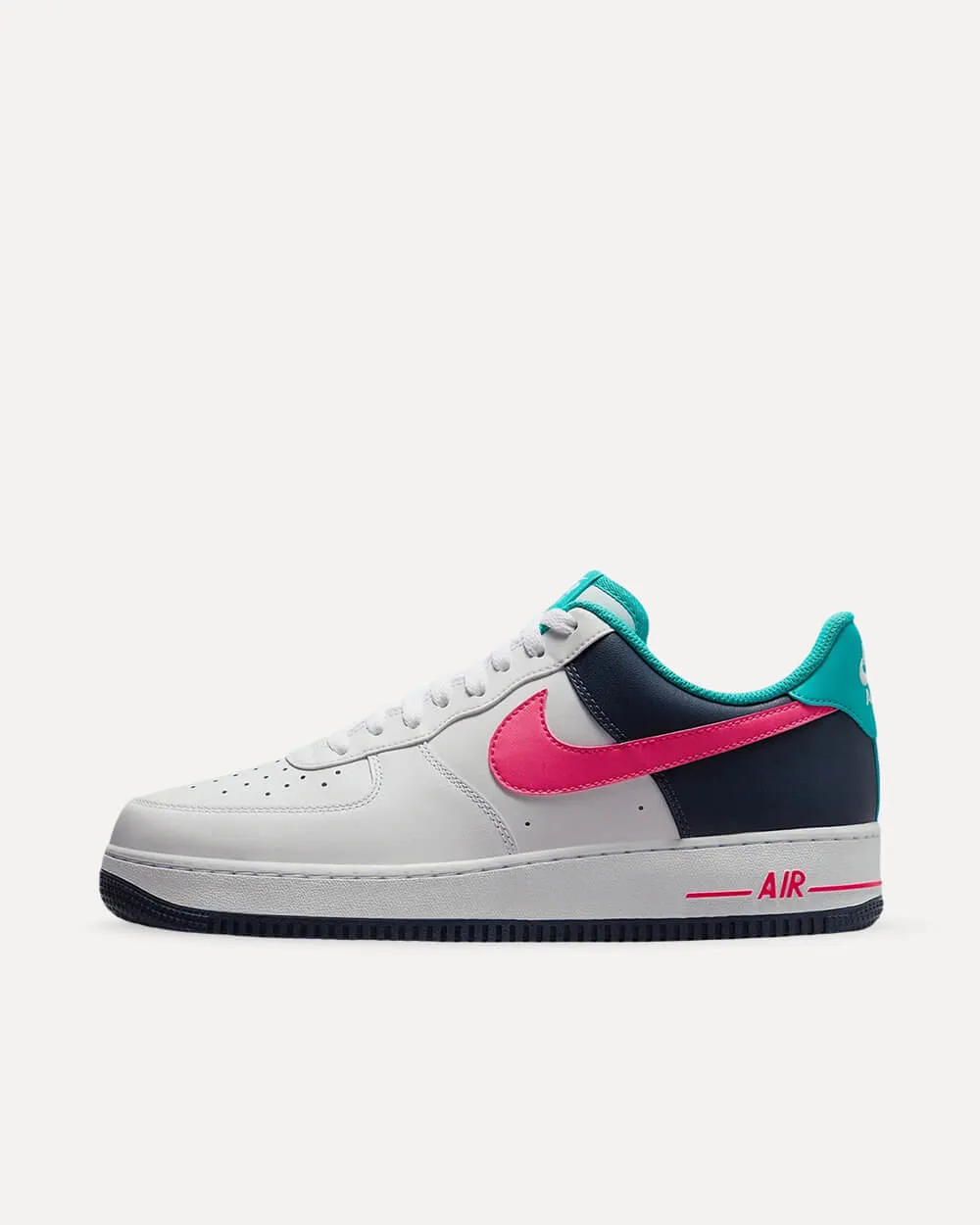 Nike Air Force 1 Low ’07 „90s Neon“