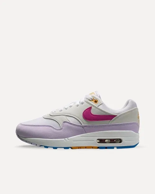 Nike Air Max 1 „Alchemy Pink“