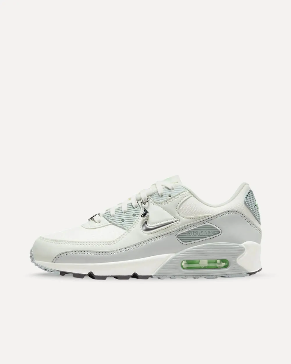 Nike Air Max 90 SE „Molten Metal“