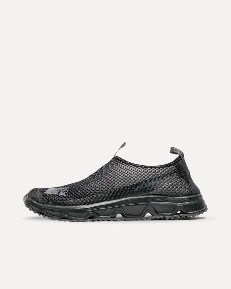 Salomon RC Moc 3.0 Suede