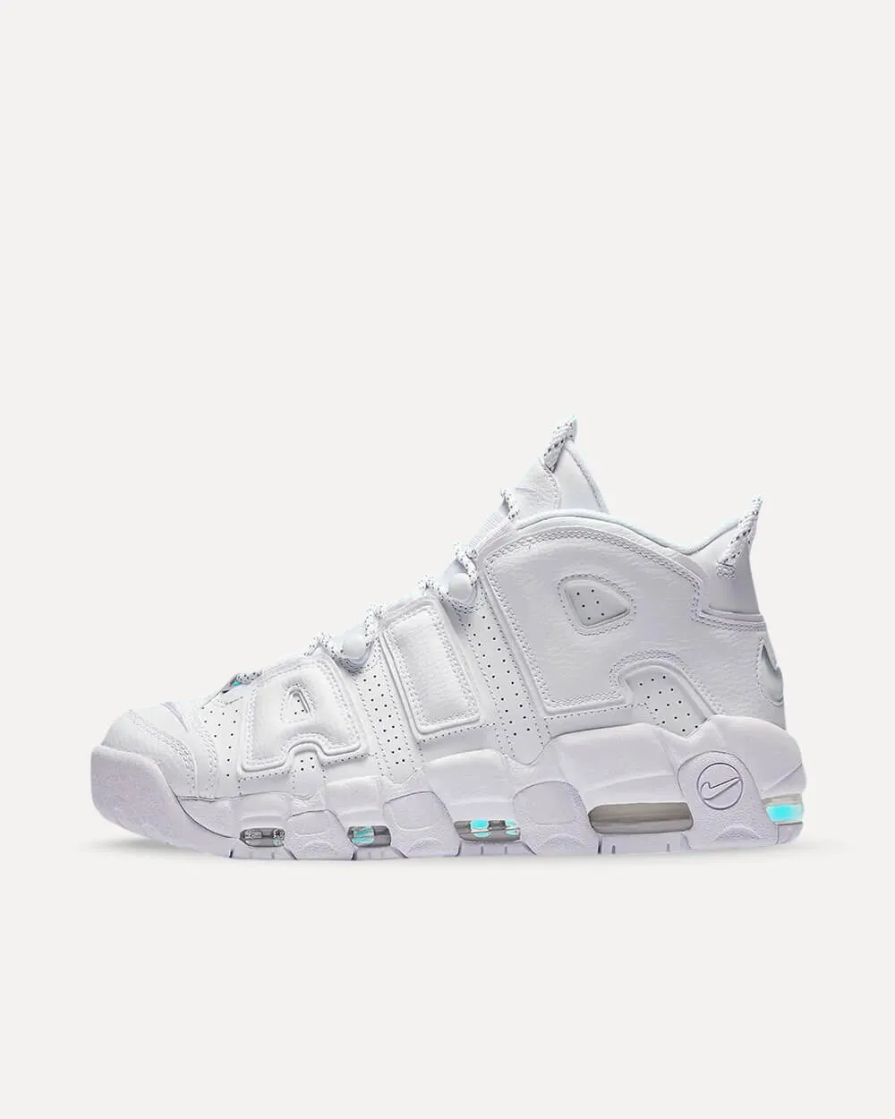 Nike Air More Uptempo ’96