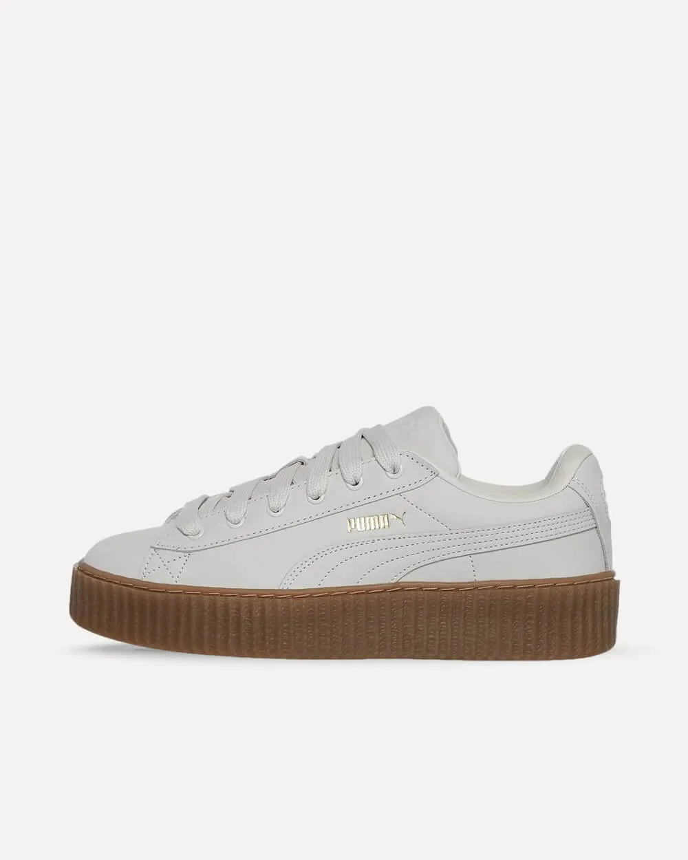 Puma x Fenty by Rihanna Creeper Phatty „Earth Tone“