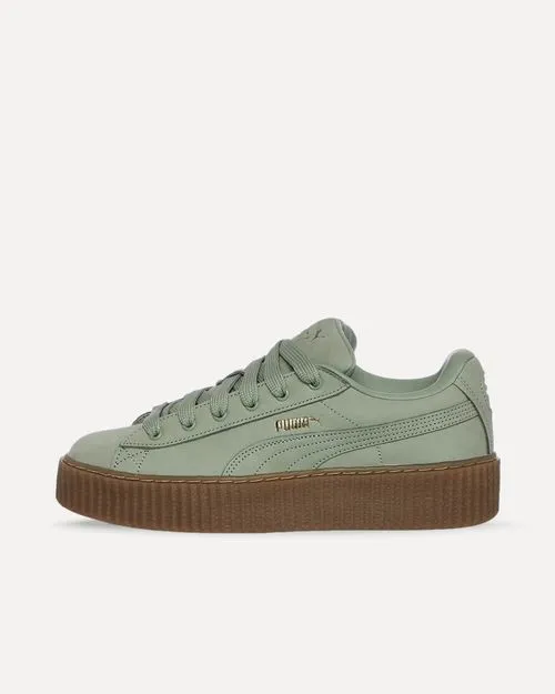 Puma x Fenty by Rihanna Creeper Phatty „Earth Tone“