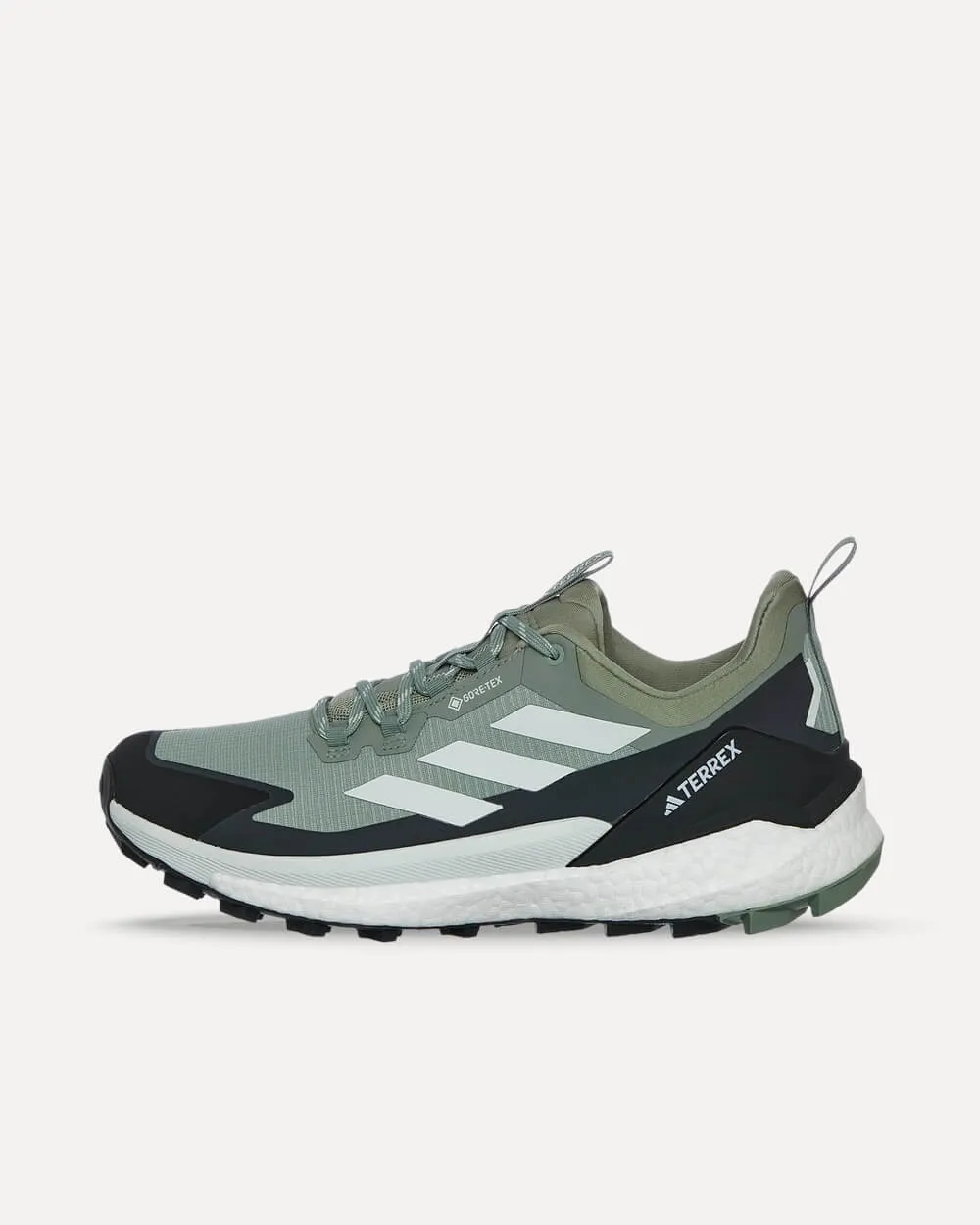 adidas Terrex Free Hiker 2.0 Low Gore-Tex