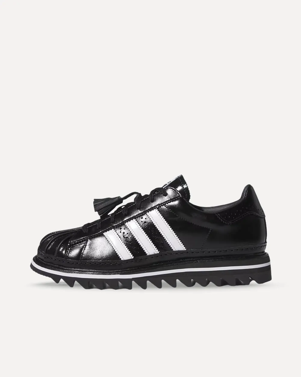 adidas x CLOT Superstar by Edison Chen