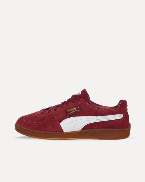 Puma Super Team Suede
